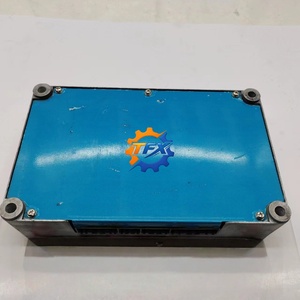 Pièces de rechange pour contrôleur ECU ECM d'excavatrice SH120-5 SH130-5 SH200-5 SH210-5 SH350-5 KHR10037 - Product Image 3
