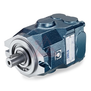 Bomba de Pistones Axiales de Circuito Cerrado Bondioli <span class=keywords><strong>Pavesi</strong></span> de Italia, de Desplazamiento Variable para Excavadoras - Product Image 5