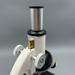 <span class=keywords><strong>Microscope</strong></span> biologique monoculaire éducatif standard PEXMART SE21929 40X~640X - Product Image 5