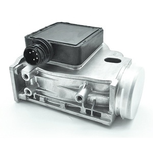 Capteur de débit d'air de haute qualité pour BMW <span class=keywords><strong>BERTONE</strong></span> 0280200203 0280200205 0986280040 13621734653 1734653 1734553.9 17345539 - Product Image 4