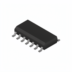 En stock Achetez des composants électroniques en ligne Logic 74HC51FP-E - Product Image 1