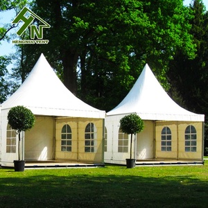 3X3M 4X4M Gozebo <strong>Pagoda</strong> <strong>Garden</strong> Tents <strong>for</strong> Events - Product Image 5