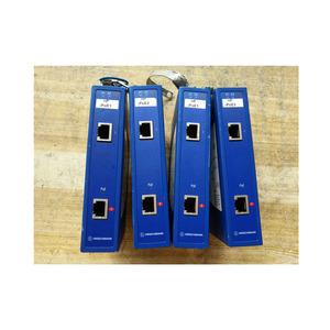 Controlador HIRSCHMANN SPIDER GIGA 2TX - Product Image 1