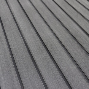 Ladrillos divertidos gris oscuro + Color negro EVA espuma <span class=keywords><strong>Marina</strong></span> barco pisos de madera de teca de <span class=keywords><strong>la</strong></span> hoja - Product Image 6