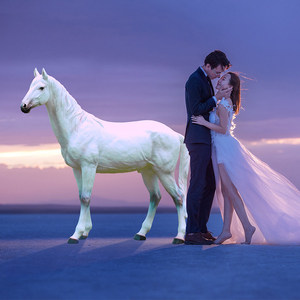 Life Size Rideable Fiberglass <strong>Horse</strong> Statue Realistic Resin Standing <strong>Horse</strong> Sculpture for Western Theme Party &amp; Event Decor - Product Image 5