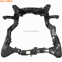 Kit de suspensión de eje delantero para coche, Kit de Crossmember OEM 62405-38600, para Hyundai Sonata 2002 2003, precio al por mayor