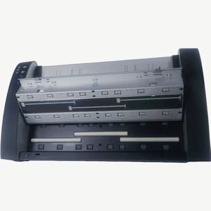 Escáner de Formato Grande IQ2490 A1 CIS de Alta Velocidad 1200x1200dpi <span class=keywords><strong>para</strong></span> Escaneo de Dibujos Técnicos y <span class=keywords><strong>Planos</strong></span> - Product Image 3