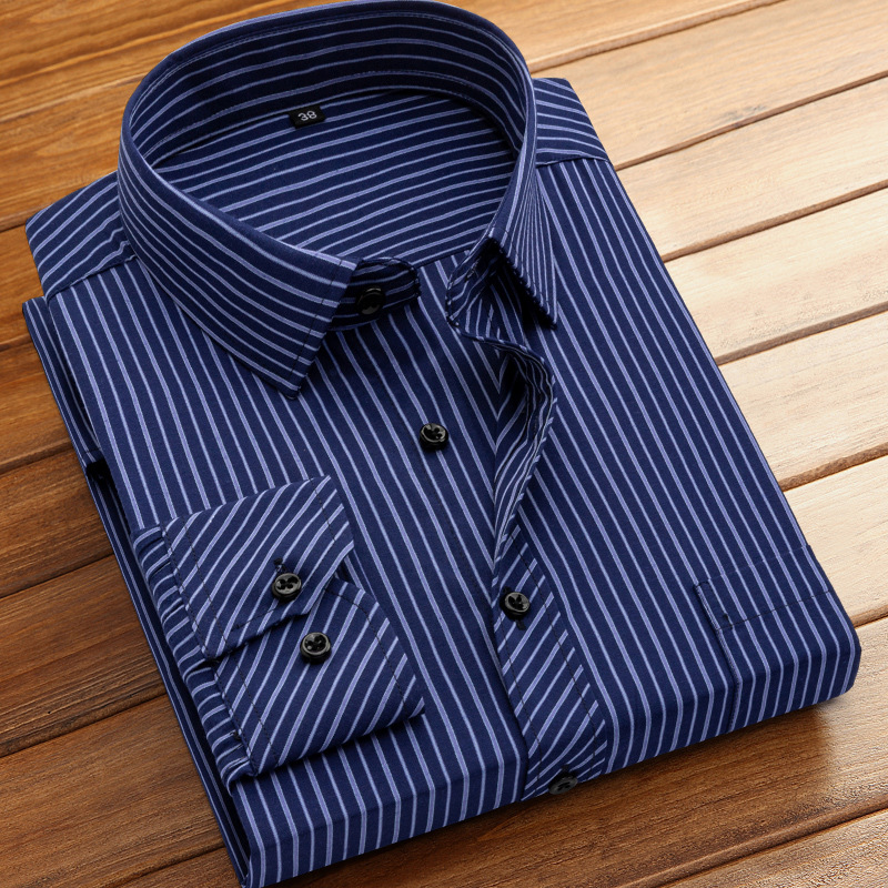 Blue Stripe