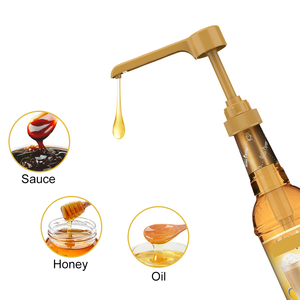 ขวดปั๊มสีดำหัวฉีดแบบยาวพอดีกับน้ำเชื่อมที่แตกต่างกัน28/400เครื่องจ่าย10cc 8cc 750มล. torani 1ลิตรขวด<span class=keywords><strong>1L</strong></span> <span class=keywords><strong>Monin</strong></span> - Product Image 5