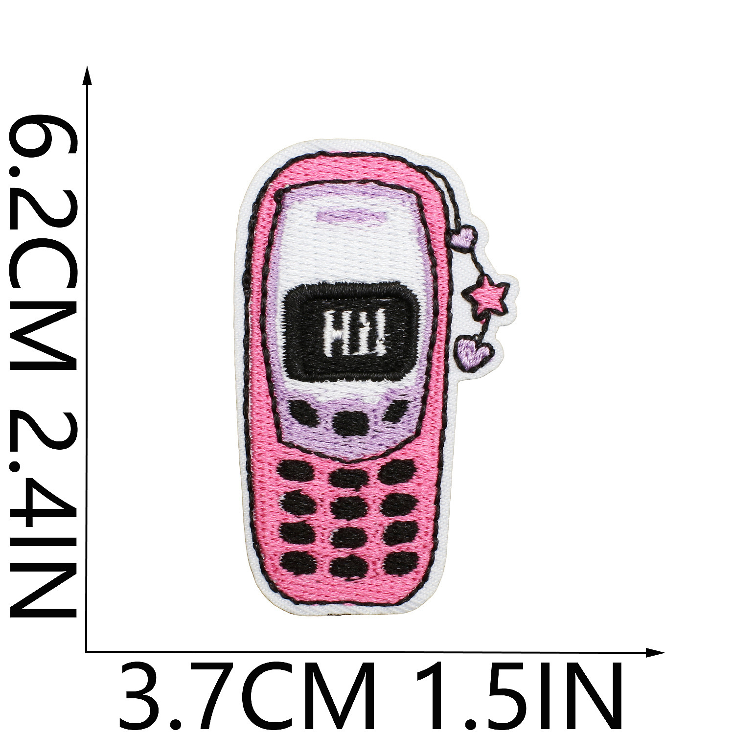 N° 19