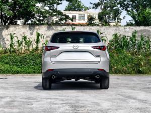 <span class=keywords><strong>2025</strong></span> CX-5 Sang Trọng 5 Chỗ Ngồi SUV Mới Tự Động Euro Vi Khí Đốt Phía Trước Ổ Đĩa Bánh Xe R17 Trái Gas/Xăng Đèn LED Cửa Trời Tối - Product Image 3