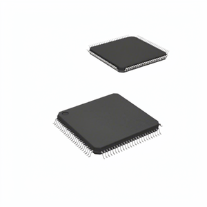 100 LQFP Authorized Distributor Electronics Component Embedded LCMXO2280E-4TN100C - Product Image 1