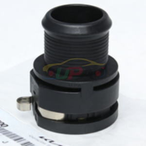 High quality <b>Engine</b> <b>System</b> CONNECTOR 25485-C1500 25485C1500 For H-yundai ACCENT 25485 C1500 - Product Image 2