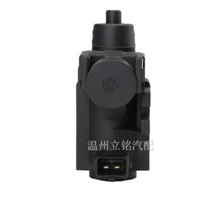Valve de contrôle de suralimentation Ford Turbo 55188509 55203202, solénoïde à vide pour remplacement et réparation - Product Image 2