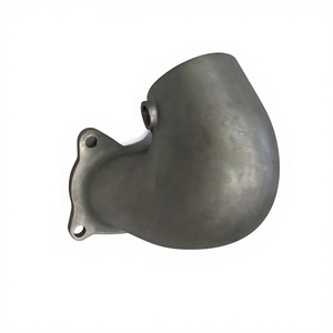 Pièce en alliage d'acier usinée CNC sur mesure pour applications industrielles - Product Image 1
