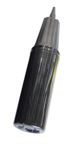 Ballon d'exercice (55 cm, 65 cm, 75 cm) pour la remise en forme, ballon de yoga anti-éclatement, ballon suisse robuste pour l'équilibre, la <span class=keywords><strong>grossesse</strong></span>, la physiothérapie - Product Image 6