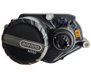 Listo para enviar: Nueva versión silenciosa del <span class=keywords><strong>motor</strong></span> central Bafang M560 48V 500W 750W 140N.<span class=keywords><strong>m</strong></span> 150N.<span class=keywords><strong>m</strong></span> Bafang MM G5300 (<span class=keywords><strong>motor</strong></span> desnudo) - Product Image 1