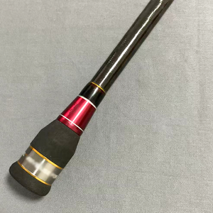 Canna da Pesca per Calamari in Fibra di Carbonio Tidecore 2.04m Personalizzata per Acqua Salata |   Canna da Pesca Ultra Leggera ad Alta Sensibilità per <span class=keywords><strong>Eging</strong></span> |   Design OEM Giappone - Product Image 5