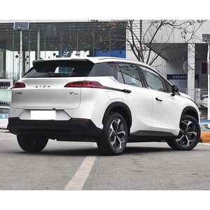 Venta al por mayor de coche eléctrico puro SUV Aion V Plus 2024 Plus 70 Smart Edition ternario de litio de un solo motor - Product Image 6