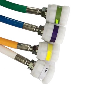 Ống khí y tế một bên ổ cắm một bên kết nối nhanh chóng - Product Image 2