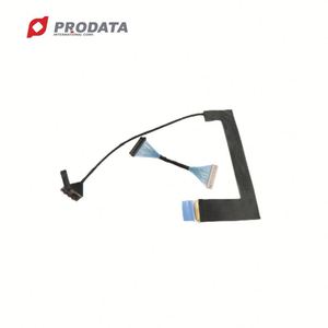 PRODATA 7/0.03 Control de Conductor Interno Cable Coaxial Micro PVC + Cobre Puro para Aplicaciones Electrónicas (OEM/ODM Disponible) - Product Image 6
