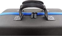 Étui de transport de voyage EVA étui de rangement sac étui de protection antichoc pour console PS5