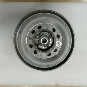 Volant de boîte de vitesses de Transmission 0CK105317F 0CK105317AC 0CK105317AF 0CK105317AG 415072909 utilisé pour la voiture allemande - Product Image 3