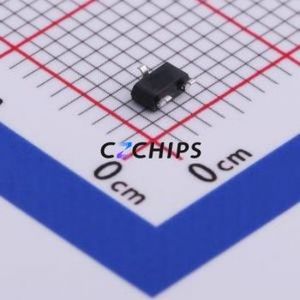 Transistor de Efecto de Campo (MOSFET) Original Nuevo KI2333CDS SOT-23, Venta al por Mayor de Componentes Electrónicos y Servicio BOM - Product Image 2