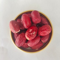 Fabrieksvruchte voedingsupplementen groothandel gevriesdroogde Miracle Fruit Synsepalum Dulcificum Mysterieuze FD