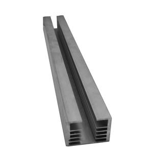 Profilés en C en acier galvanisé 41*41*2.5mm, directement de l'usine, pour la construction, avec service de découpe - Product Image 4