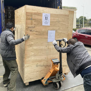 Programlanabilir çevre iklim sıcaklığı ve nem test odası - Product Image 5