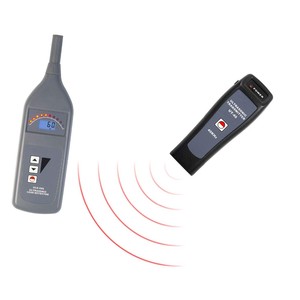 Détecteur de fuites ultrasoniques ULD-586 - Product Image 2