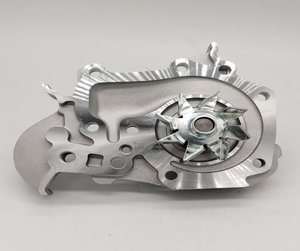 USEKA OEM 7700861686 nuova pompa ad acqua di raffreddamento pezzi di ricambio <span class=keywords><strong>Auto</strong></span> si adatta a Renault <span class=keywords><strong>DACIA</strong></span> <span class=keywords><strong>LOGAN</strong></span> 7701478018 8200146298 - Product Image 4