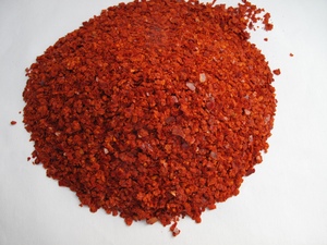 Cây trồng mới khô Ớt đỏ cắt Ớt CuộN Ớt lát - Product Image 4