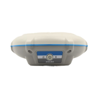 Kolida xingyun RTK GPS Rover Base Double Fréquence IP68 Récepteur GNSS Étanche avec Support OEM Mesure