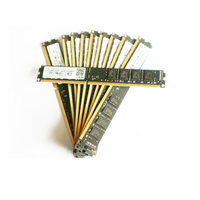 Mémoire vive, puces d'origine, offre spéciale, DDR3 8 Go 1600 MHz