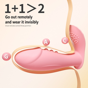 APP Fernbedienung mit Dildo Vagina Klitoris Kugel Vibrierendes Ei Kegel Ball Vibrator Sexspielzeug für Erwachsene für Paare - Product Image 3