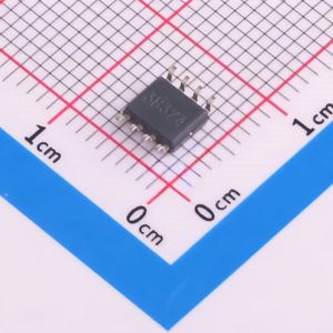 ใหม่ LM358DR ของแท้จาก Texas Instruments ไอซีออปแอมป์แบบคู่มาตรฐาน ใช้ได้ทั่วไป ติดตั้งบนพื้นผิว 2 วงจร - Product Image 4