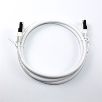 Cable de Red Rj45 de Longitud Personalizada XXD 1m/5m/10m/50m/100m Cat5e/cat6/cat6a/cat7/cat8 Utp Ftp Sftp Cable Ethernet