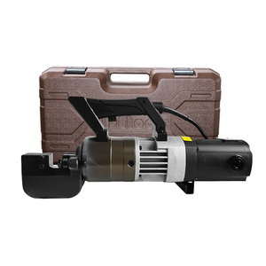 ODETOOLS Dụng Cụ Máy Cắt Kim Loại Máy Cắt Cốt Thép RC-25C Máy Cắt Cốt Thép Kích Thước Nhỏ Và Nhẹ Thủ Công Máy Cắt Cốt Thép - Product Image 1