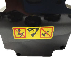 وحدة تحكم برمجة p20b150hxsh6e 101.5 كيلو وات 6.5A PLC للمعدات الكهربائية - Product Image 3