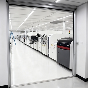 Stampante Automatica per Pasta Saldante SMT DEK Horizon 03iX Usata, Stampante Serigrafica per PCB, <span class=keywords><strong>Linea</strong></span> di Produzione SMT - Product Image 2