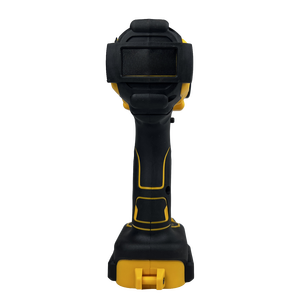 Clé à chocs sans fil <span class=keywords><strong>Dewalt</strong></span> DCF900 20V, plateforme industrielle durable, entraînement 1/2 pouce, faible vibration pour boulons lourds - Product Image 6