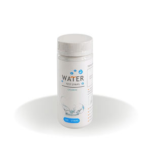 Bandelettes de <span class=keywords><strong>test</strong></span> de <span class=keywords><strong>chlore</strong></span> résiduel d'<span class=keywords><strong>eau</strong></span> rapide caped 0-10mg/L <span class=keywords><strong>eau</strong></span> <span class=keywords><strong>potable</strong></span> <span class=keywords><strong>eau</strong></span> du robinet - Product Image 4
