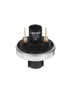 Cho lefoo LFS-03 Mini auto-điều chỉnh khác biệt áp suất không khí chuyển đổi cho tích cực/Tiêu cực chân không cửa trượt cho không khí - Product Image 3