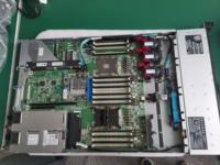 Serveur informatique d'occasion de haute qualité HPE DL360 Gen10 pour les entreprises