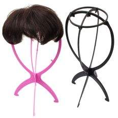 WIKGIKSTAND Présentoir à perruques WIKSTAND HANS HAKS HANS - Product Image 1