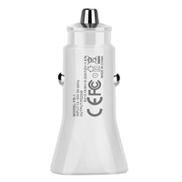 Produk Terlaris 2026 PD 20W 5V 3A Port Usb Tipe C Pengisi Daya Cepat Pengisi Daya Mobil Terlaris Teknologi Pengisi Daya Ponsel