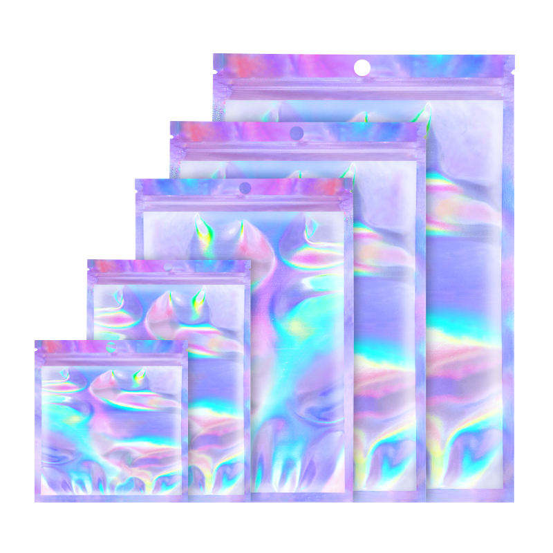 Couleur holographique