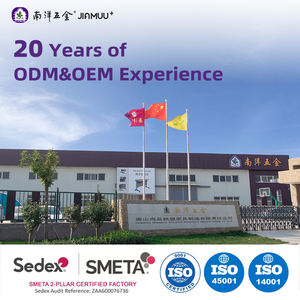 Pince de fixation décorative pour panneau de <span class=keywords><strong>bureau</strong></span>, support d'angle en L pour écran de <span class=keywords><strong>bureau</strong></span> avec garniture - Product Image 5